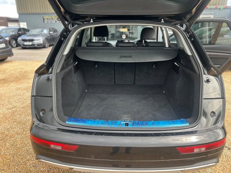 2022 Audi Q5 - photo 12