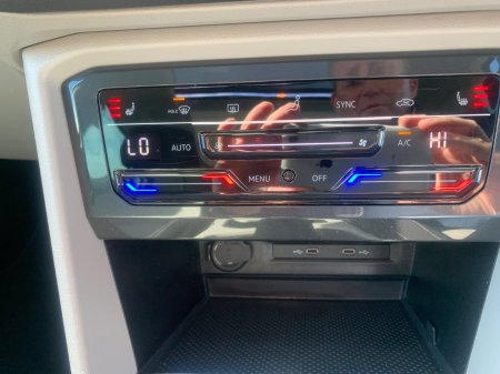 2022 Volkswagen Tiguan - photo 23
