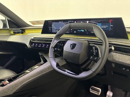 2025 Peugeot 5008 - photo 18