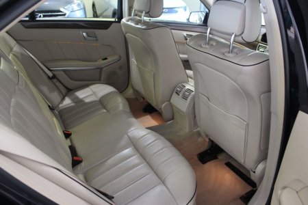 2015 Mercedes-Benz E-Class - photo 21