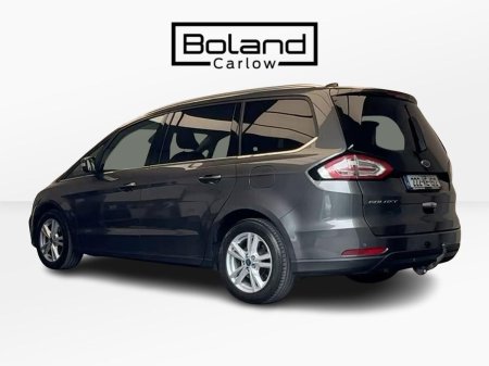 2022 Ford Galaxy - photo 3