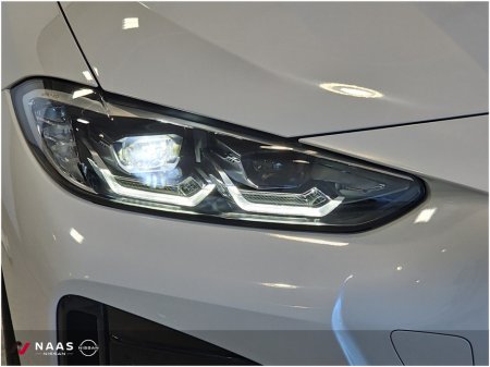 2024 BMW i4 - photo 22