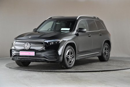2022 Mercedes-Benz EQB - photo 3
