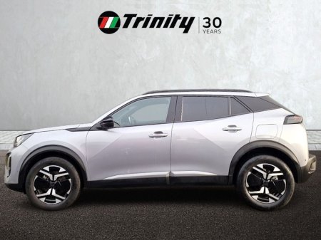 2026 Peugeot 2008 - photo 5