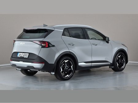 2026 Kia Sportage - photo 7