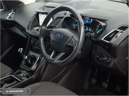 2019 Ford Kuga - photo 9