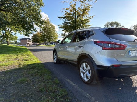 2017 Nissan Qashqai - photo 12