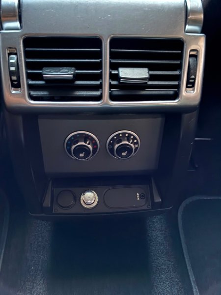 2008 Land Rover Range Rover - photo 11