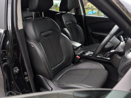 2017 Renault Kadjar - photo 9