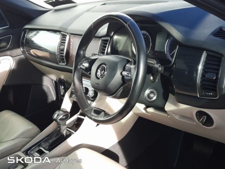 2021 Skoda Kodiaq - photo 7
