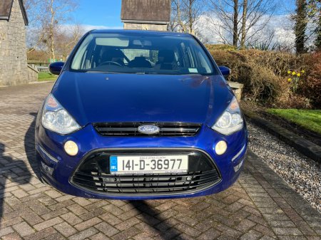 2014 Ford S-Max - photo 3