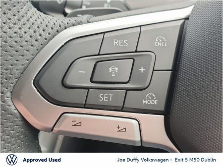 2026 Volkswagen Tiguan - photo 25