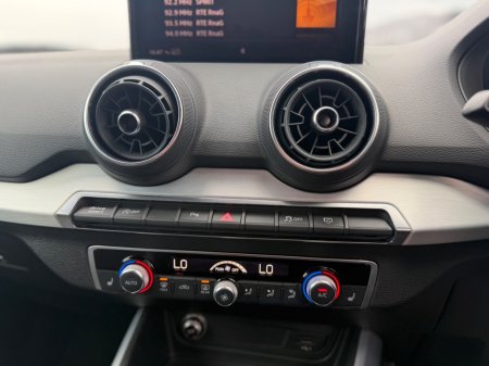 2018 Audi Q2 - photo 27