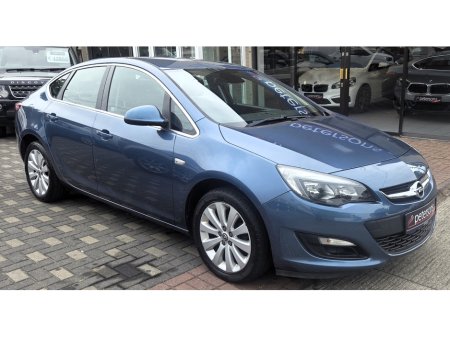 2016 Opel Astra - photo 2
