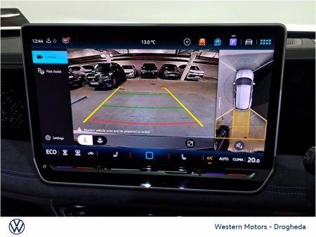 2026 Volkswagen Tiguan - photo 16