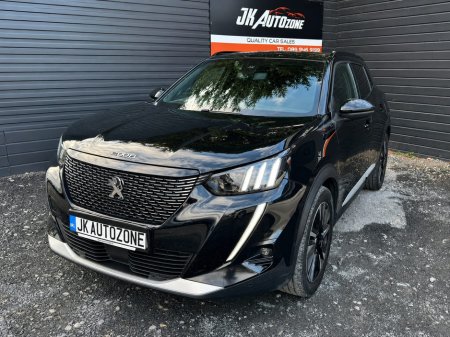 2020 Peugeot 2008 - photo 3