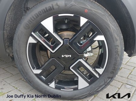 2026 Kia Stonic - photo 12