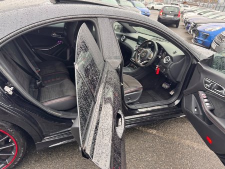 2016 Mercedes-Benz CLA - photo 10
