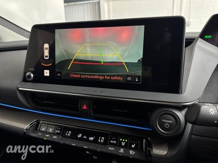 2024 Toyota Prius - photo 20