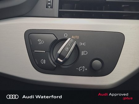 2024 Audi A4 - photo 27
