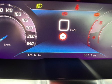 2021 Peugeot 5008 - photo 10