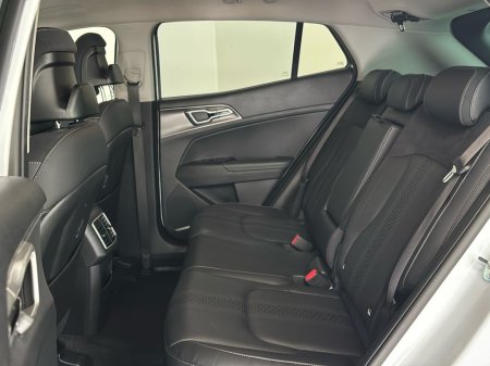 2024 Kia Sportage - photo 13