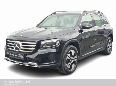 2026 Mercedes-Benz GLB - photo 2