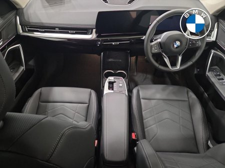 2026 BMW X1 - photo 4