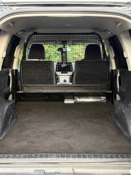 2022 Toyota Land Cruiser - photo 39
