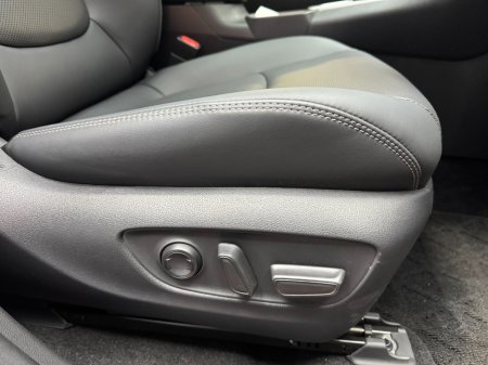 2024 Toyota RAV4 - photo 23