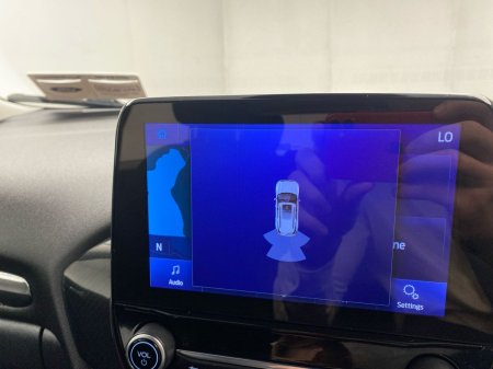 2023 Ford Puma - photo 16