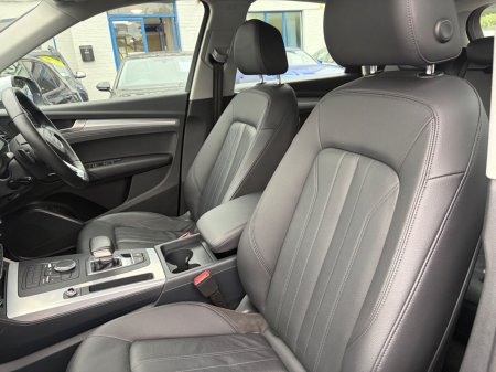 2018 Audi Q5 - photo 10
