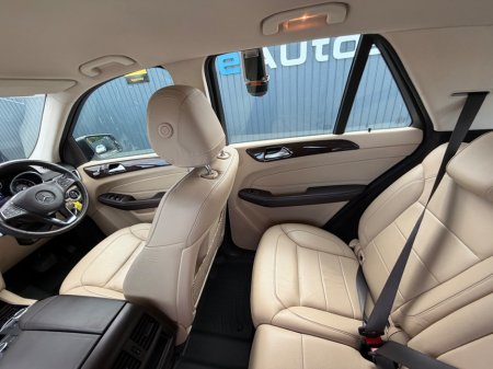 2016 Mercedes-Benz GLE - photo 42