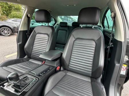 2019 Volkswagen Passat - photo 13