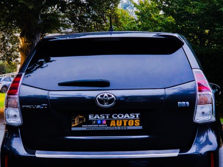 2019 Toyota Prius - photo 21