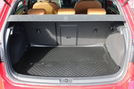 2016 Volkswagen Golf - photo 24