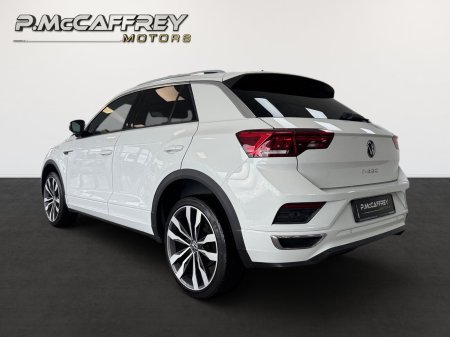 2021 Volkswagen T-Roc - photo 7