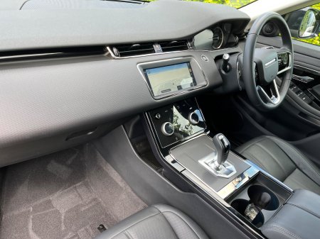 2023 Land Rover Range Rover Evoque - photo 18