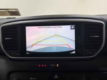 2021 Kia Sportage - photo 16