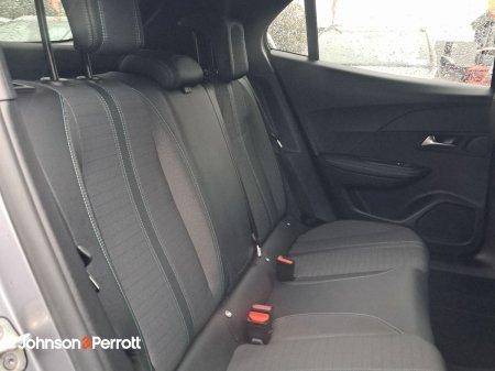 2023 Peugeot 2008 - photo 5