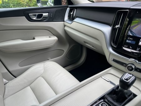 2020 Volvo XC60 - photo 29