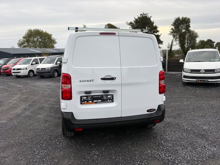 2021 Peugeot Expert - photo 4