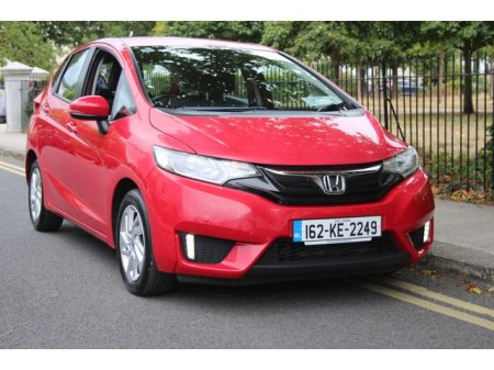 2016 Honda Jazz - photo 3