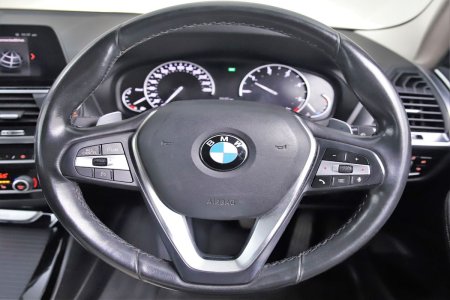 2020 BMW X3 - photo 25
