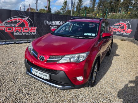 2015 Toyota RAV4 - photo 2