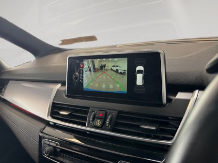 2017 BMW 2-Series Gran Tourer - photo 14