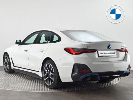 2024 BMW i4 - photo 20