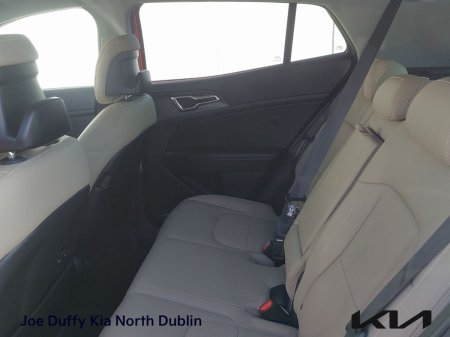 2022 Kia Sportage - photo 9