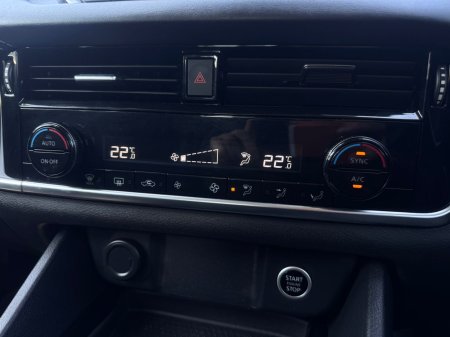 2022 Nissan Qashqai - photo 31