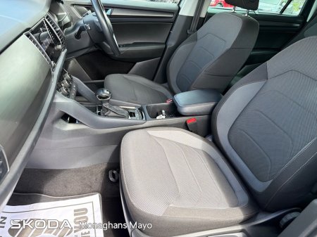 2020 Skoda Kodiaq - photo 4